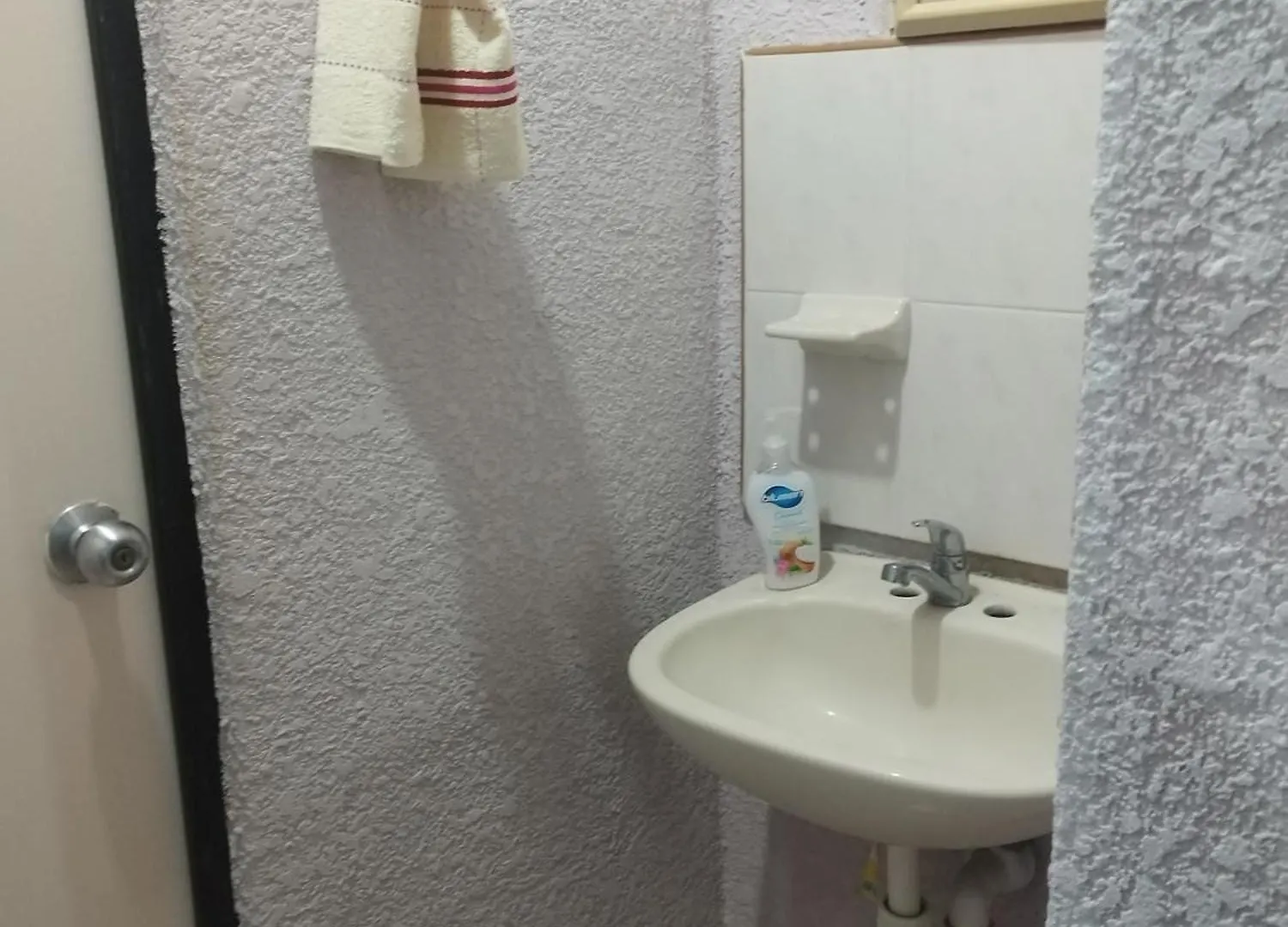 Apartamento Casa 644 Mérida