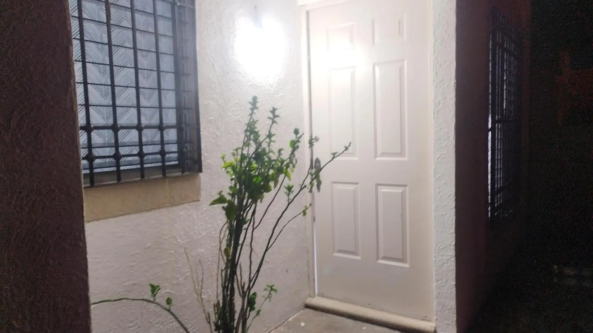 Apartamento Casa 644 Mérida 0*,  México