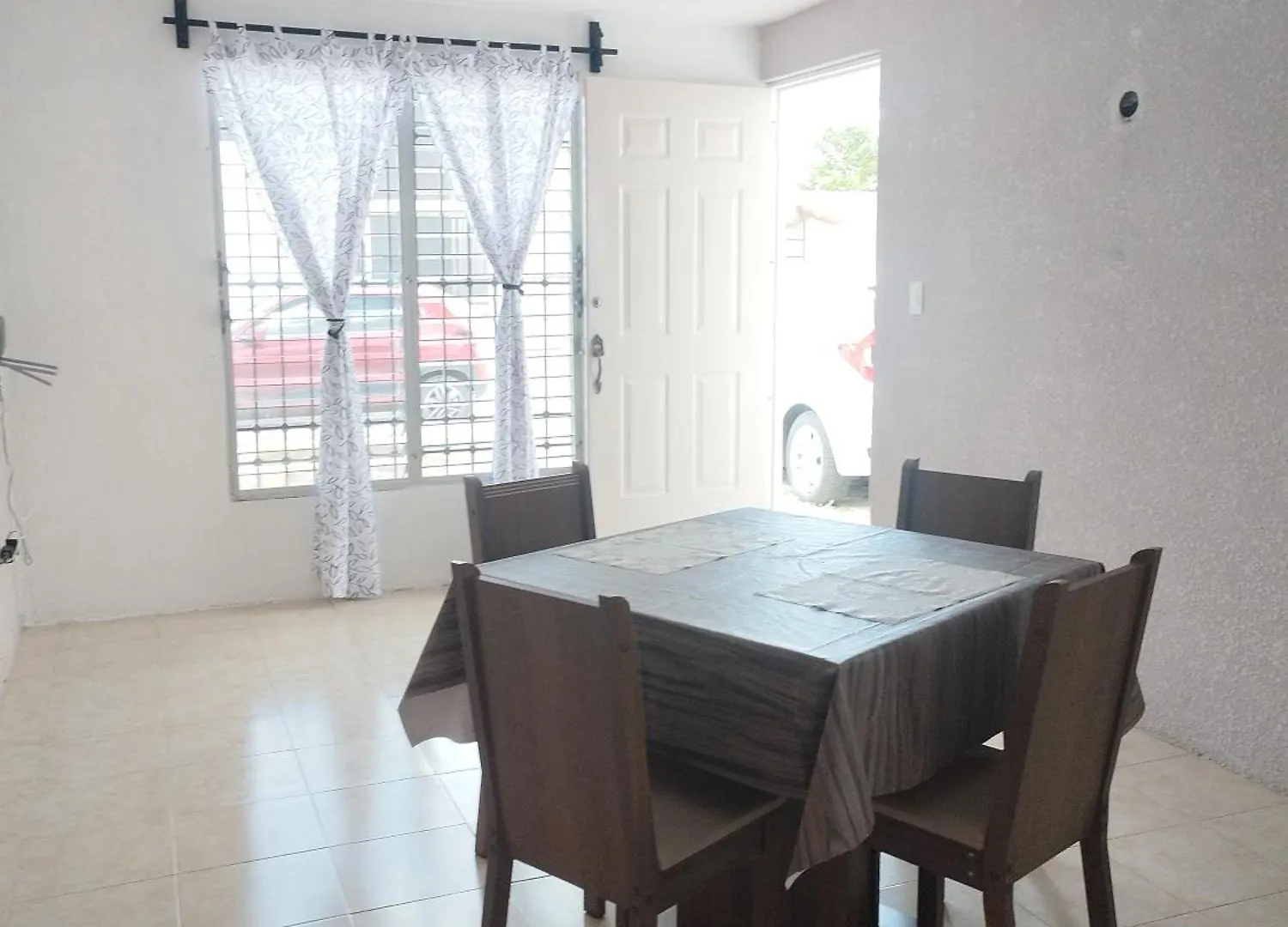 Apartamento Casa 644 Mérida