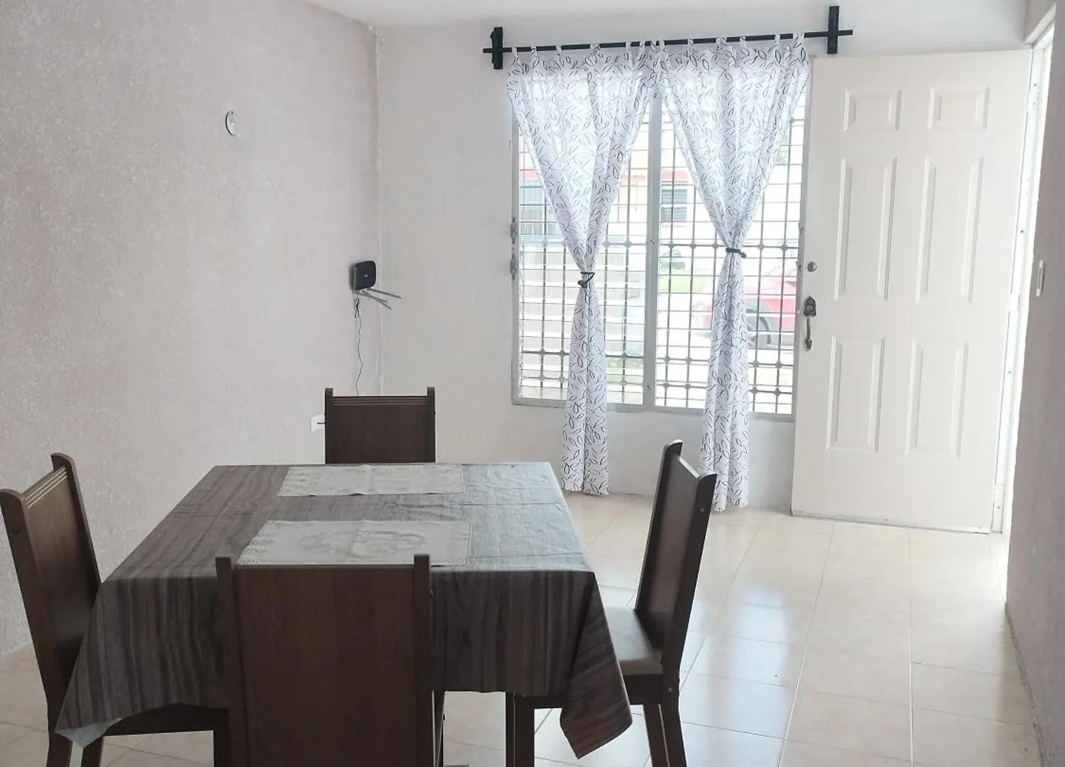 Apartamento Casa 644 Mérida México