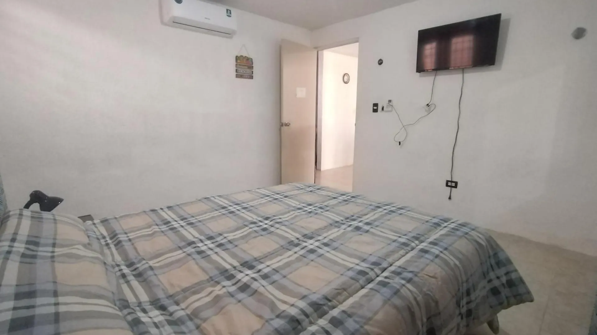 Apartamento Casa 644 Mérida México